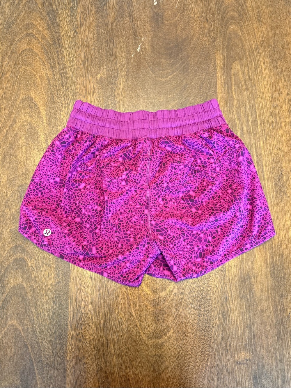 Lululemon Tracker Short III - Picture 3 of 8